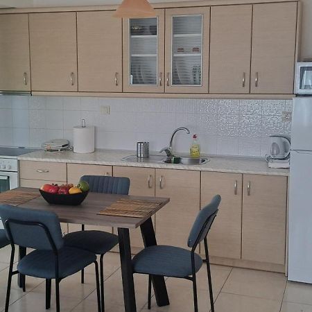 Gavrihl Home Kavala Dış mekan fotoğraf