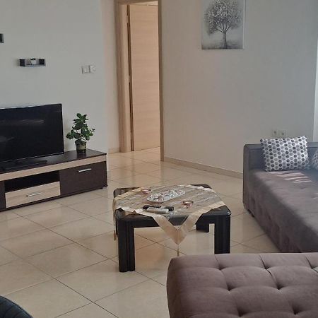 Gavrihl Home Kavala Dış mekan fotoğraf