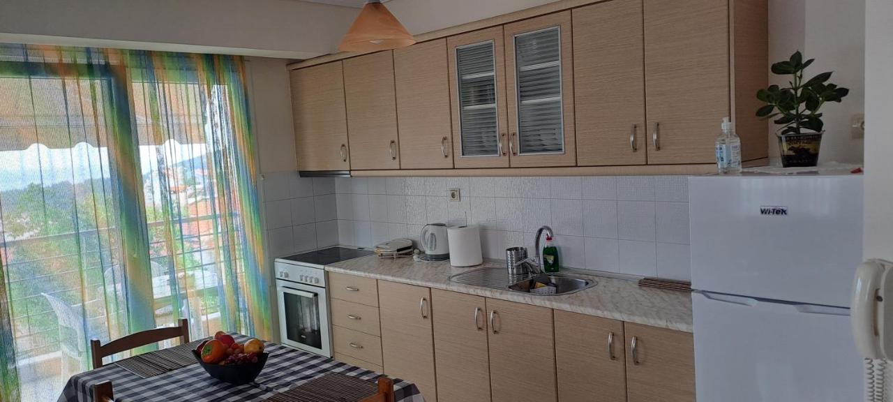 Gavrihl Home Kavala Dış mekan fotoğraf