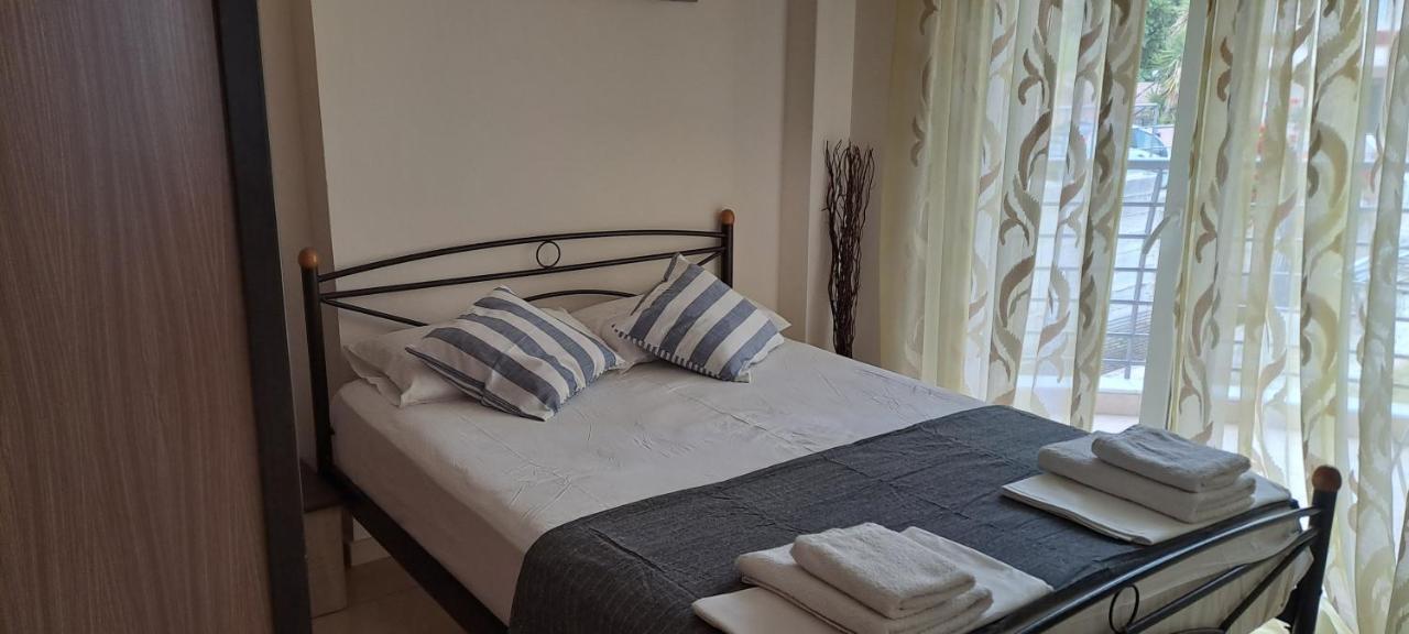Gavrihl Home Kavala Dış mekan fotoğraf