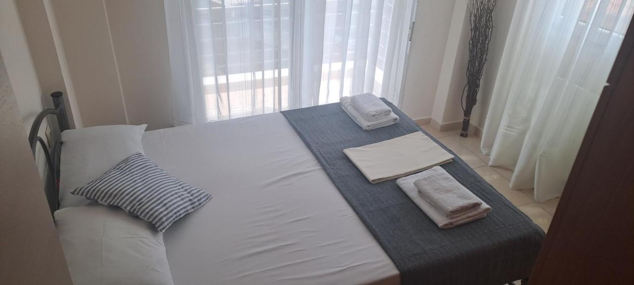 Gavrihl Home Kavala Dış mekan fotoğraf