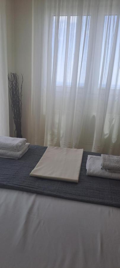 Gavrihl Home Kavala Dış mekan fotoğraf