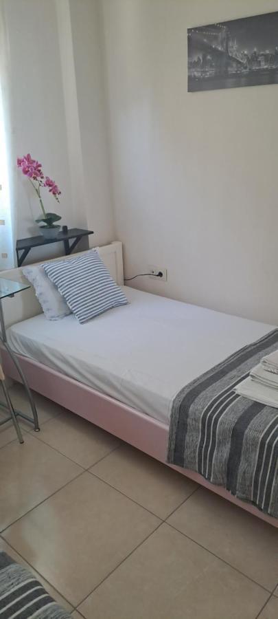 Gavrihl Home Kavala Dış mekan fotoğraf