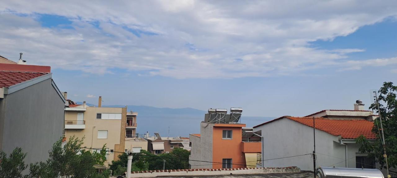 Gavrihl Home Kavala Dış mekan fotoğraf