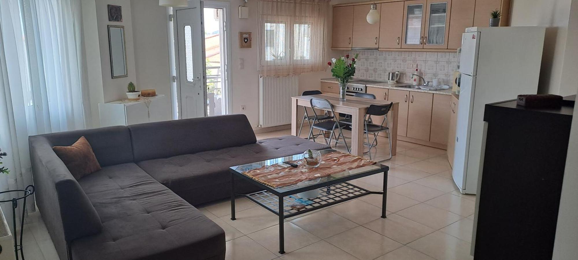 Gavrihl Home Kavala Dış mekan fotoğraf